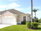 434 Tangerine Square - Photo 1
