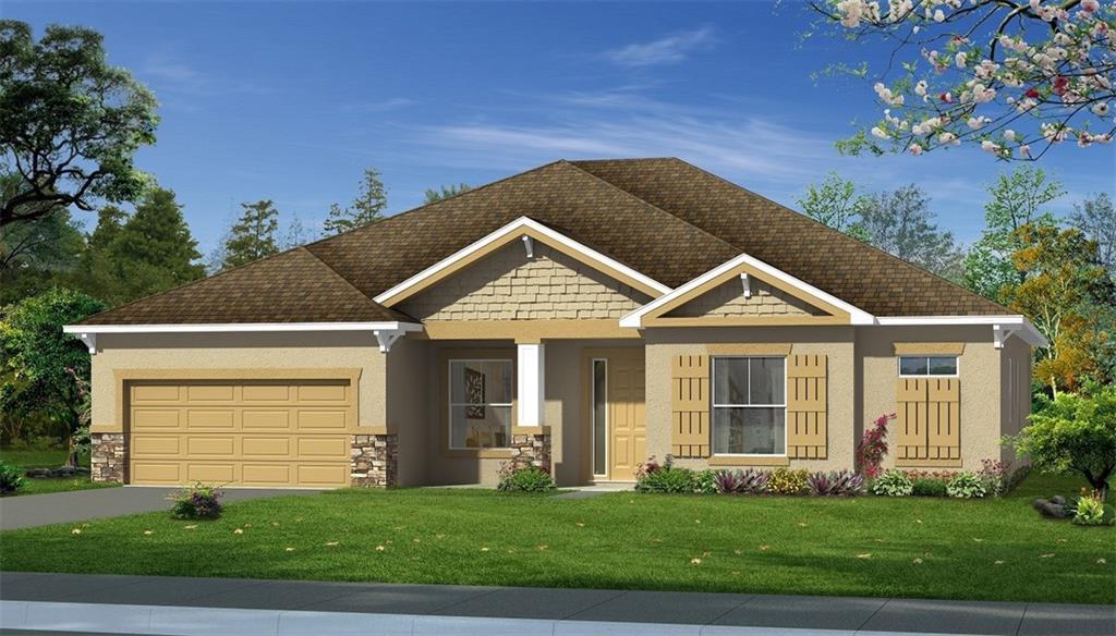 4809 Four Lakes Circle - Photo 1