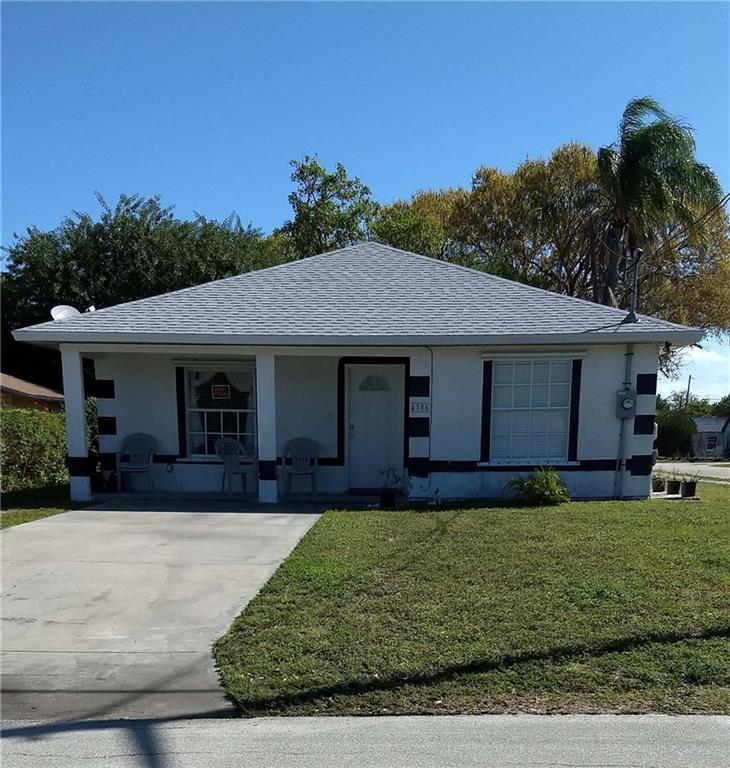 4306 27th Avenue - Photo 1