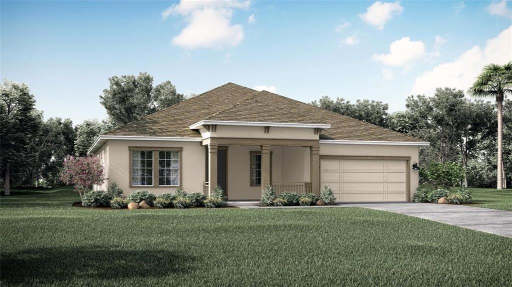 3486 Diamond Leaf Drive - Photo 1