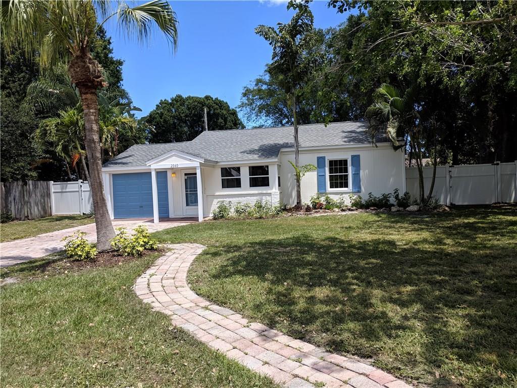 2040 Delmar Avenue - Photo 1
