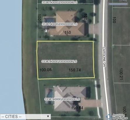565 Caroline Drive - Photo 1