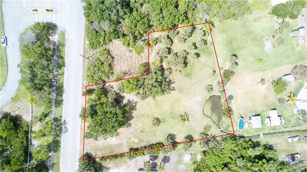 13560 Old Dixie Highway - Photo 1