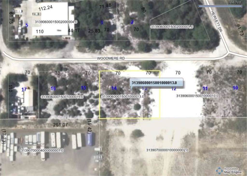 6945 Woodmere Road - Photo 1