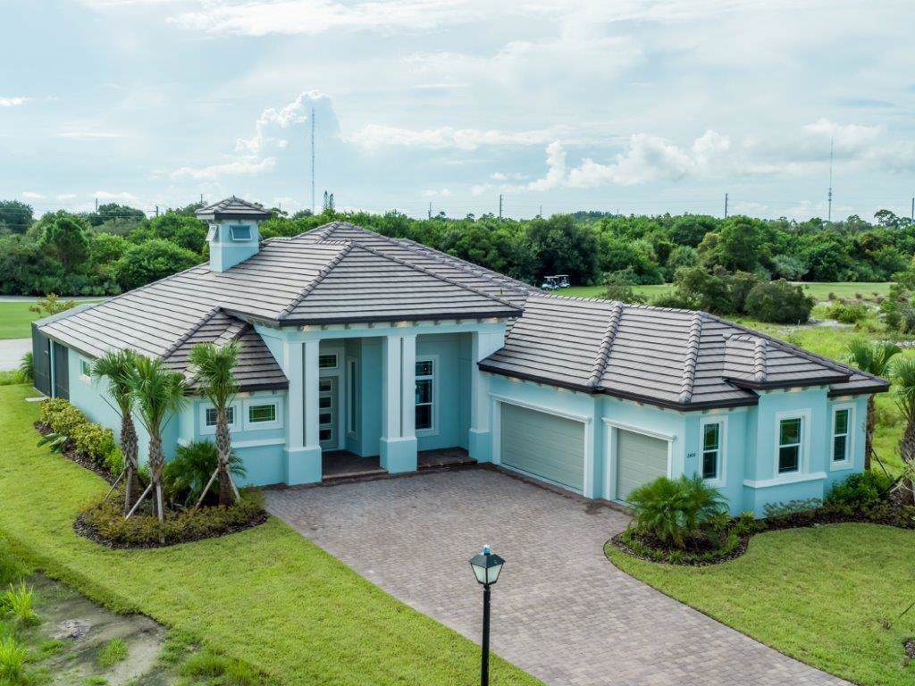 2400 Pine Valley Road - Photo 1