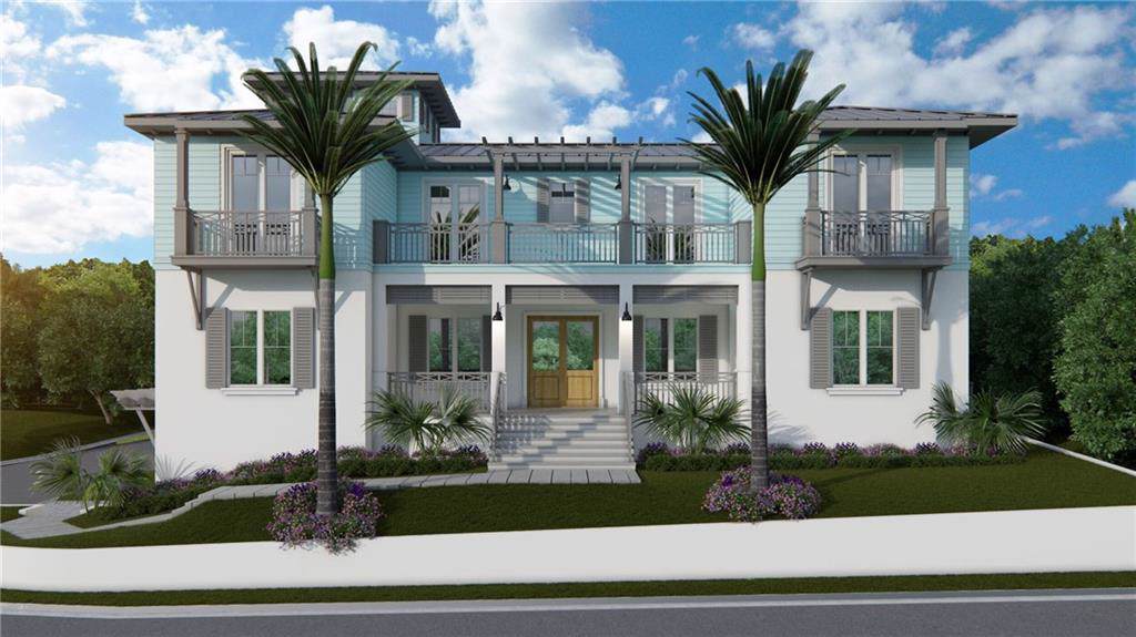 1746 Ocean Drive - Photo 1