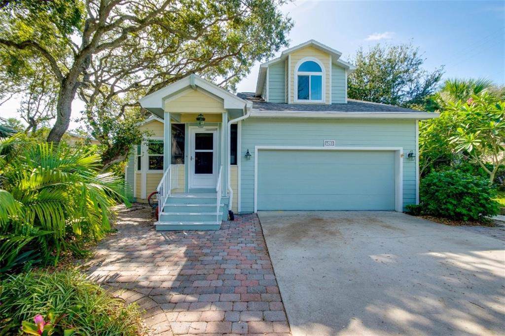 902 Tides Road - Photo 1