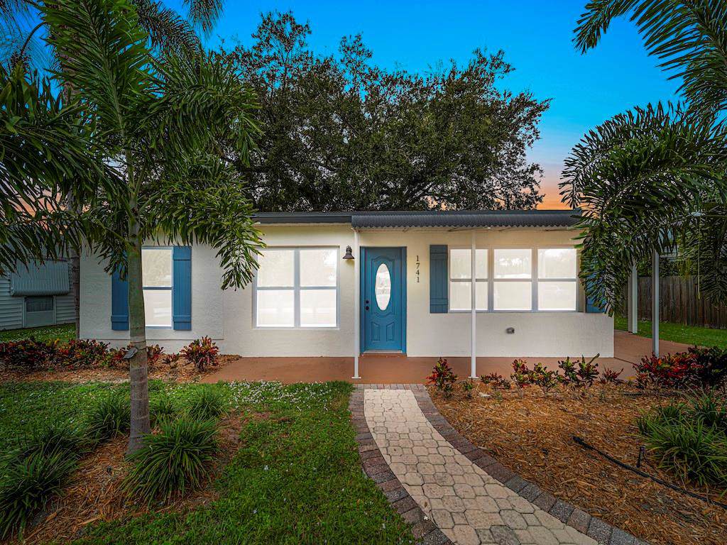 1741 5th Avenue - Photo 1