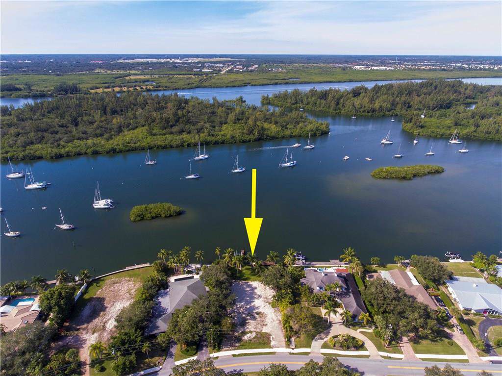 3937 Indian River Drive - Photo 1