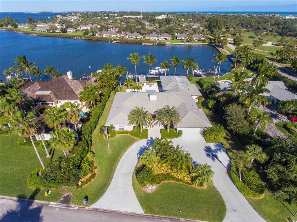 1910 Cutlass Cove Drive - Photo 1