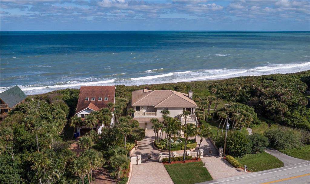 12506 Highway A1a - Photo 1