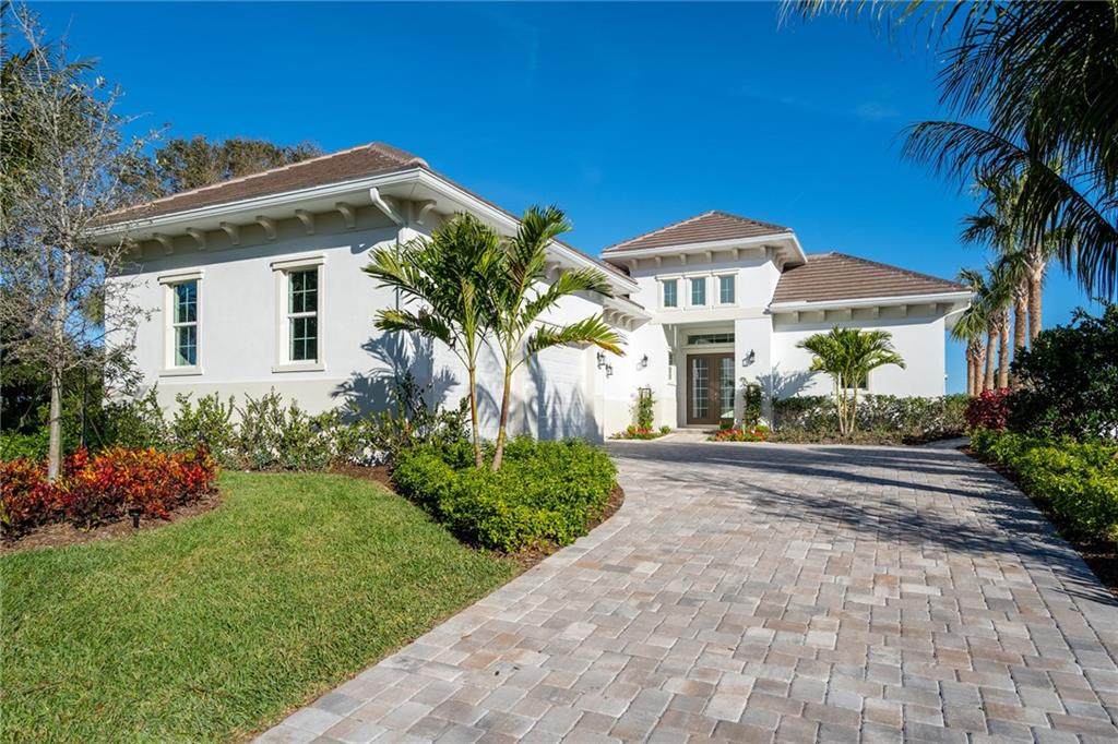 11 Caribe Way - Photo 1