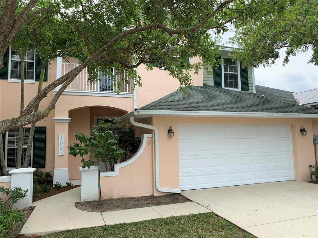 1647 Baseline Lane - Photo 1