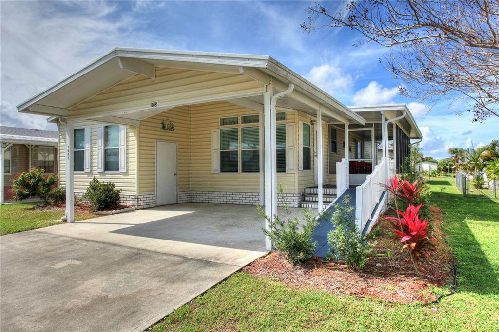 1005 Ginger Lane - Photo 1