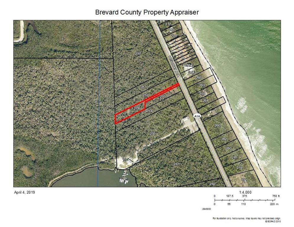 9454 Highway A1a - Photo 1