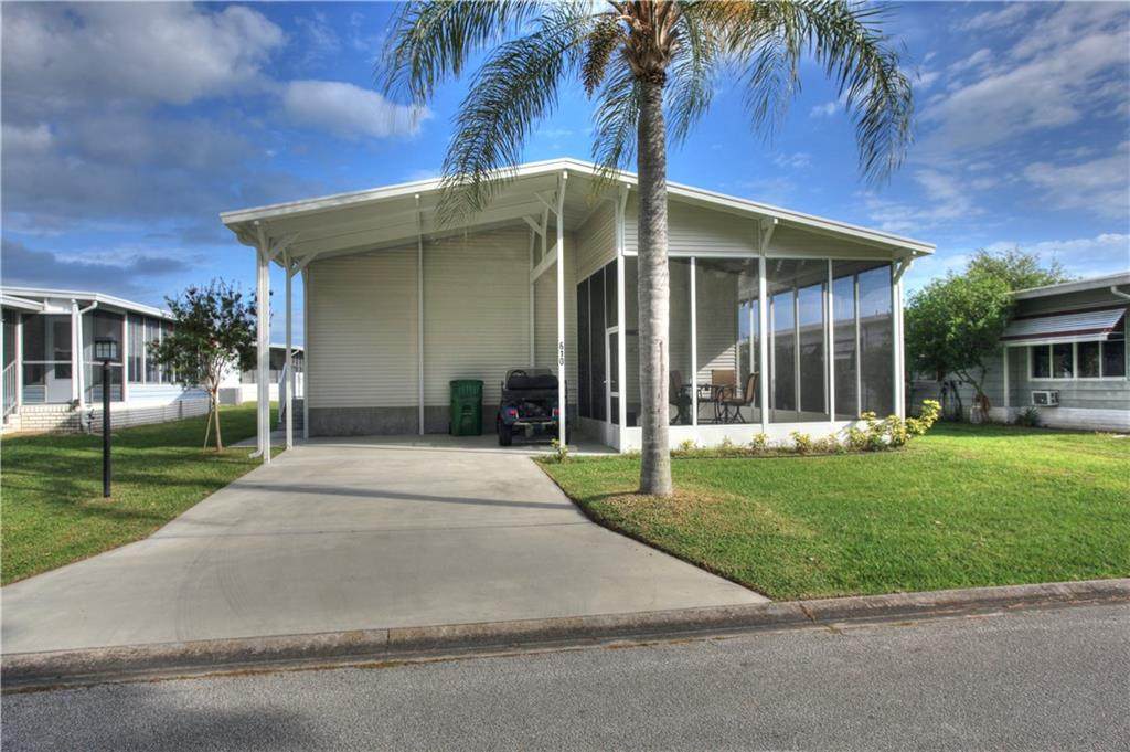 610 Puffin Drive - Photo 1