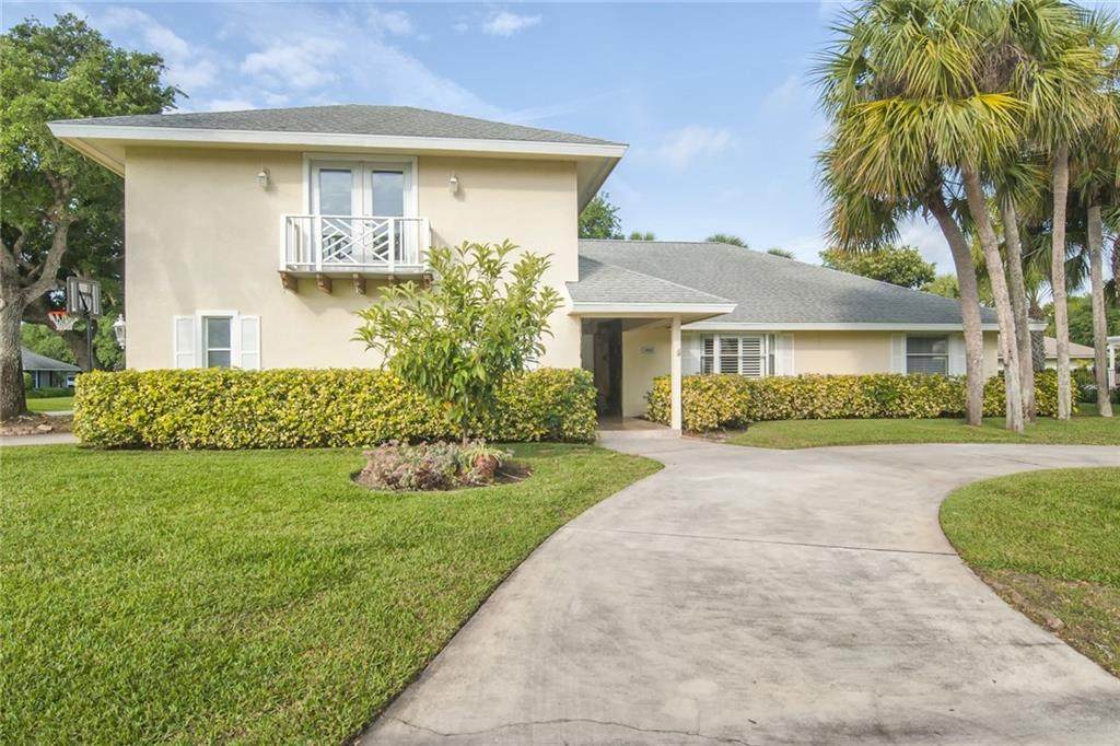 1013 Poitras Drive - Photo 1