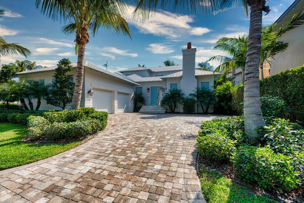 9170 Marsh Island Drive - Photo 1