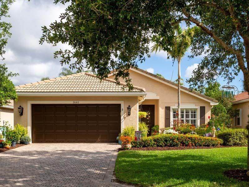 2640 Heron Bay Lane - Photo 1 2640 Heron Bay Lane - Photo 1