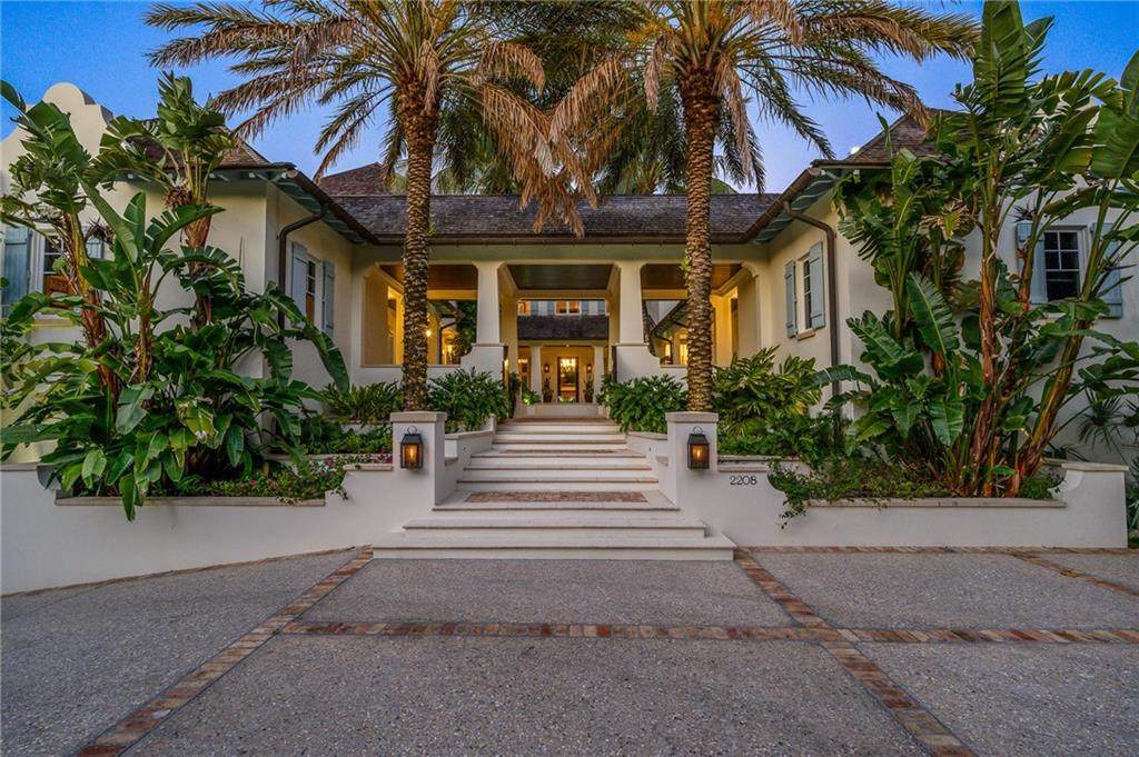 2208 Ocean Oaks Lane - Photo 1