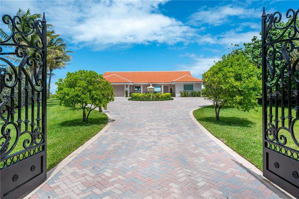 3766 Ocean Drive - Photo 1