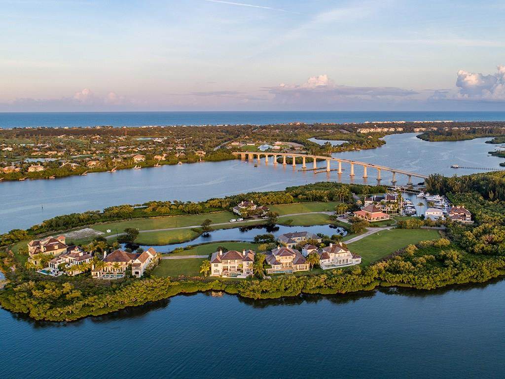 9225 Marsh Island Drive - Photo 1