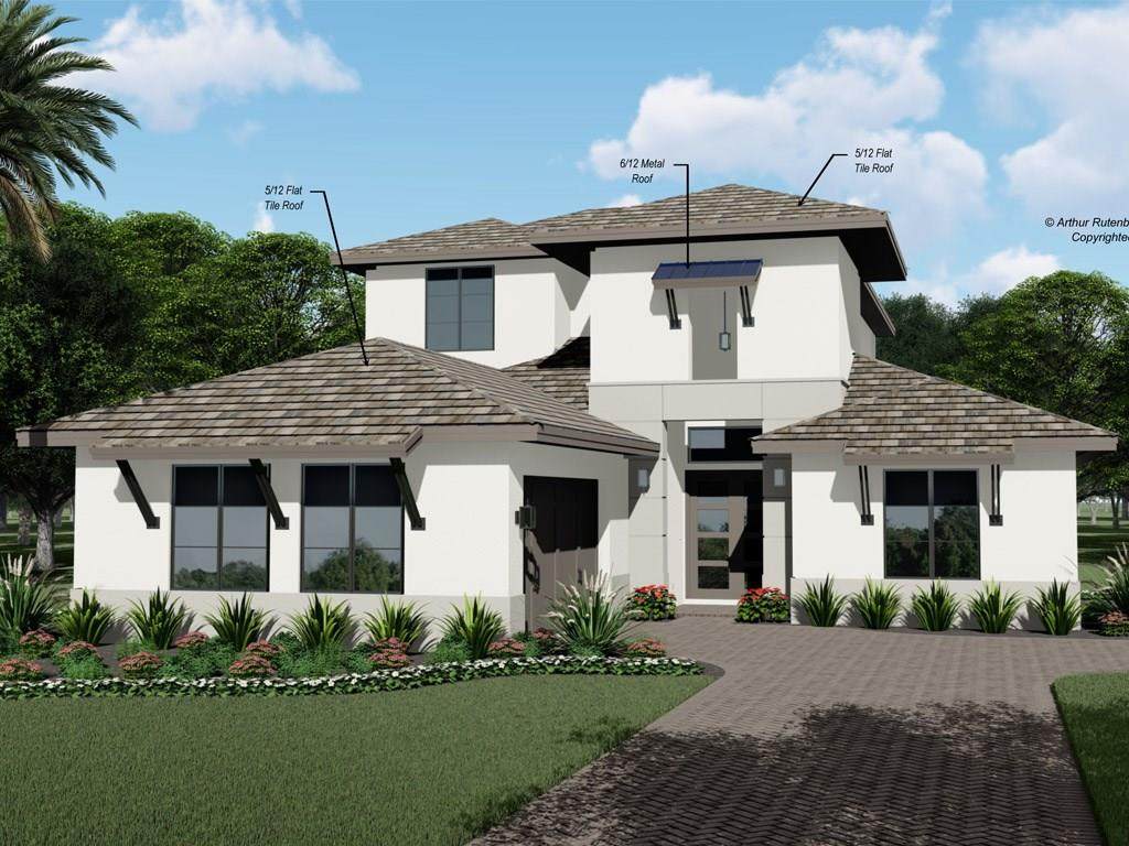 2915 Marsh Island Lane - Photo 1