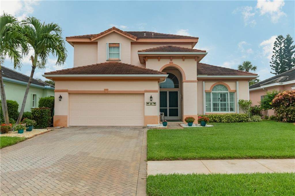 46 Winghaven Lane - Photo 1