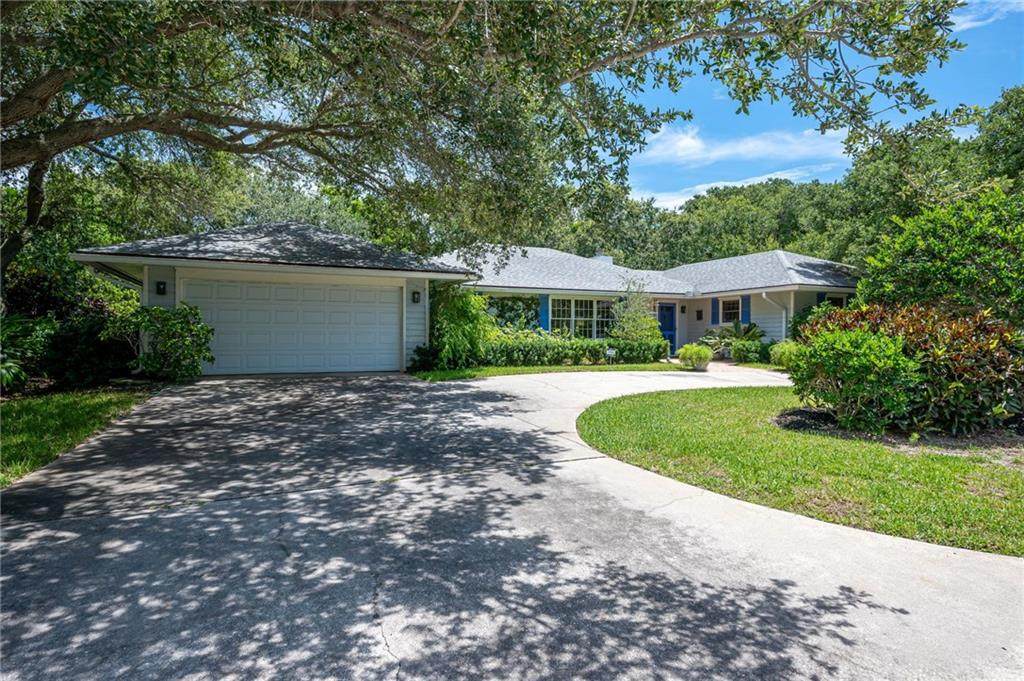 1330 River Ridge Drive - Photo 1