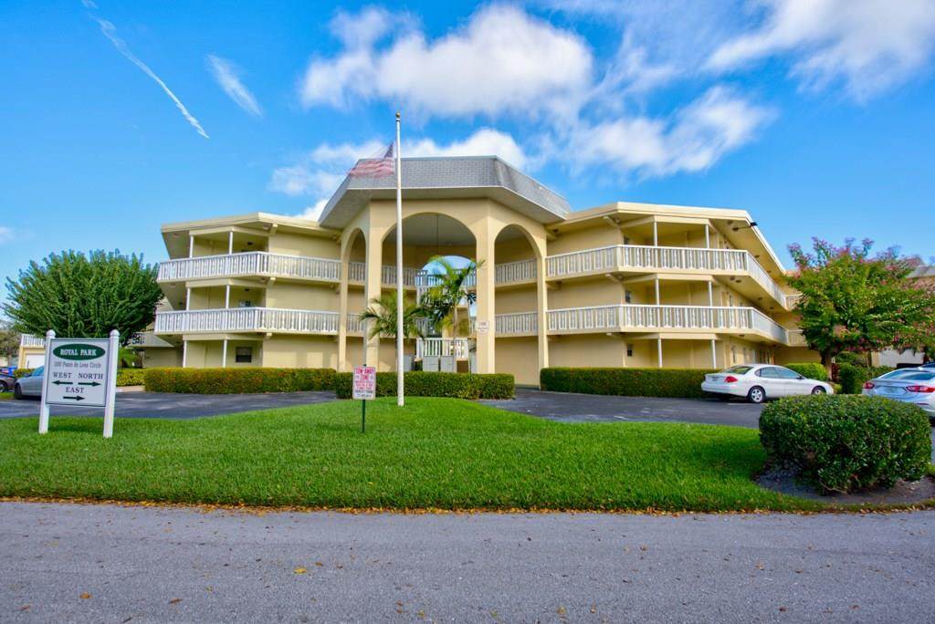 1100 Ponce De Leon Circle - Photo 1