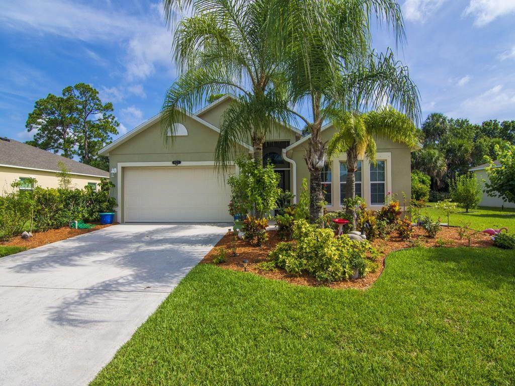 4835 Ashley Lake Circle - Photo 1