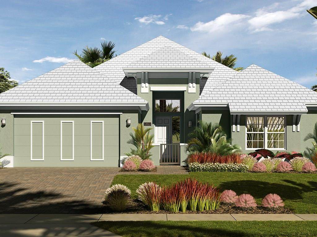 880 Saint Annes Lane - Photo 1