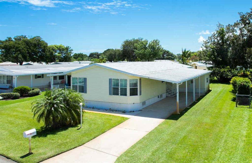 923 Balsam Street - Photo 1
