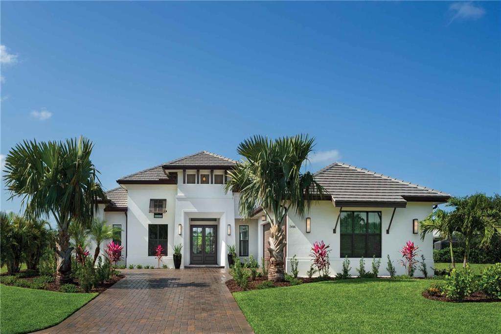 1452 River Club Drive - Photo 1