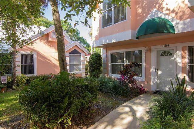 1354 Coral Park Lane - Photo 1
