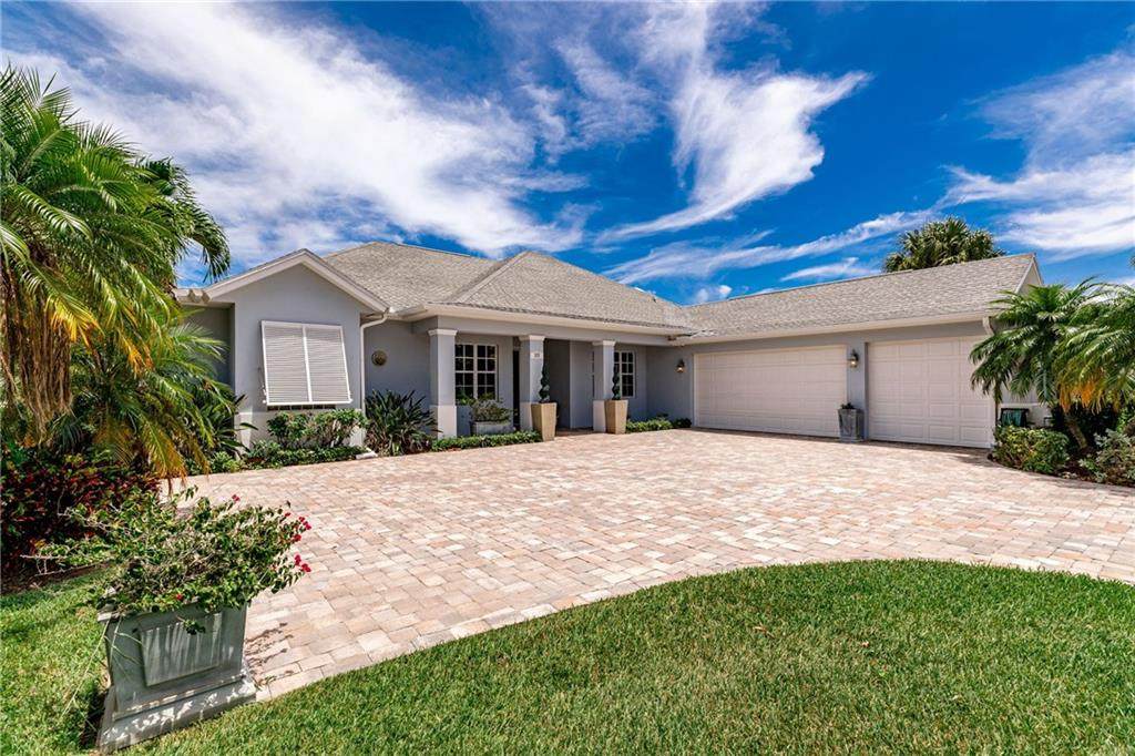 100 Snowy Egret Way - Photo 1