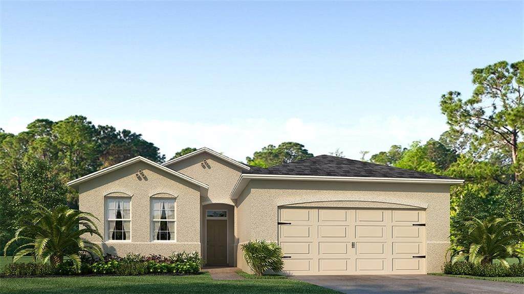 2469 Crowned Eagle Circle - Photo 1