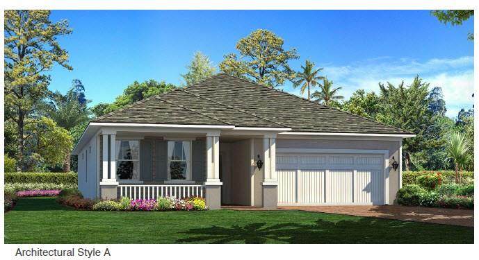 3695 Wild Banyan Way - Photo 1