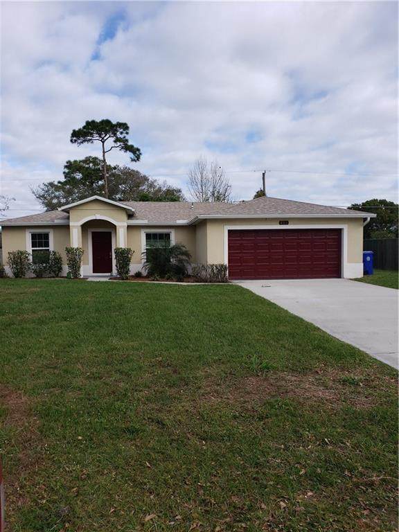 900 25th Street - Photo 1