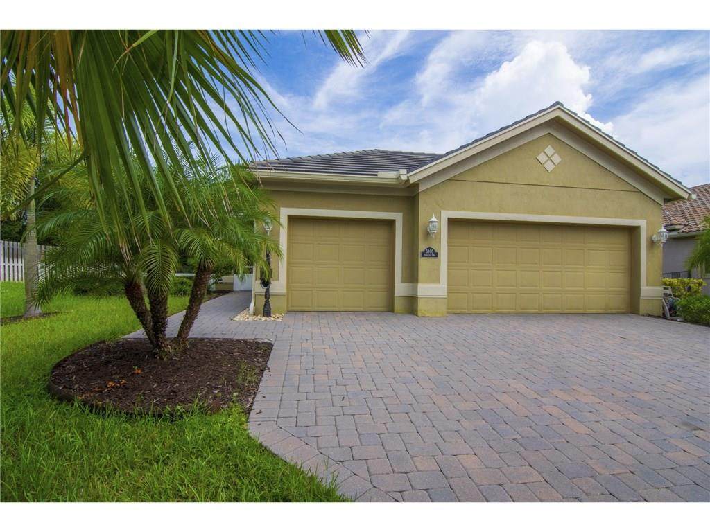 5805 Venetto Way - Photo 1