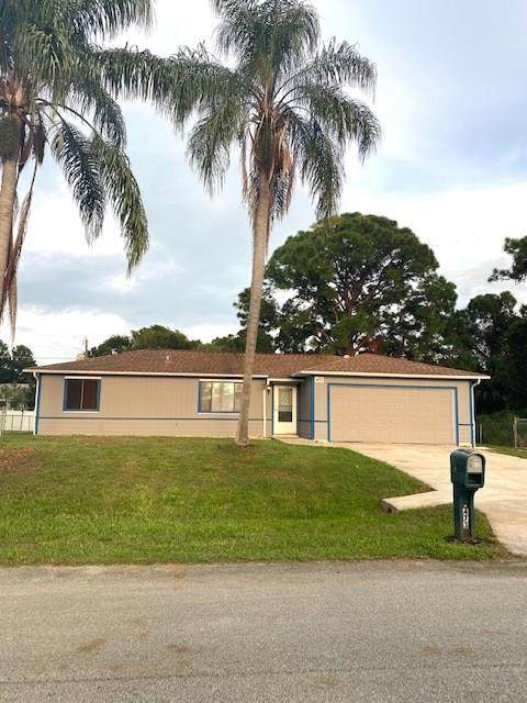 473 Peterson Street - Photo 1