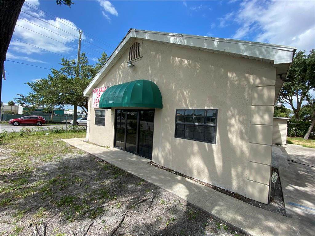 4505 Us Highway 1 A - Photo 1
