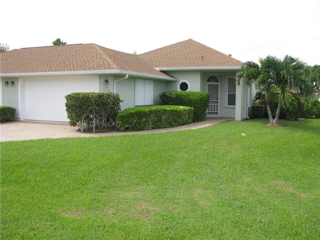 3017 Ocelot Way - Photo 1