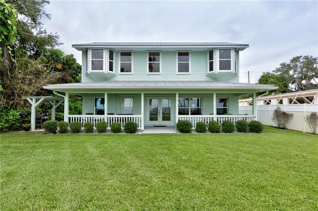 13692 Old Dixie Highway - Photo 1