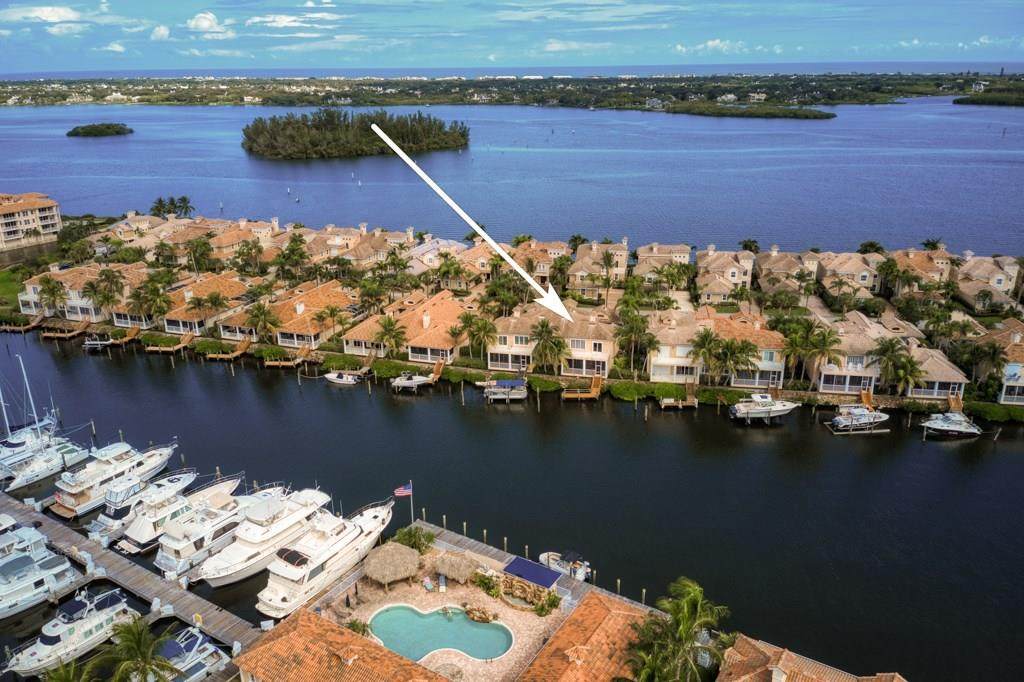 5499 Harbor Village Drive - Photo 1