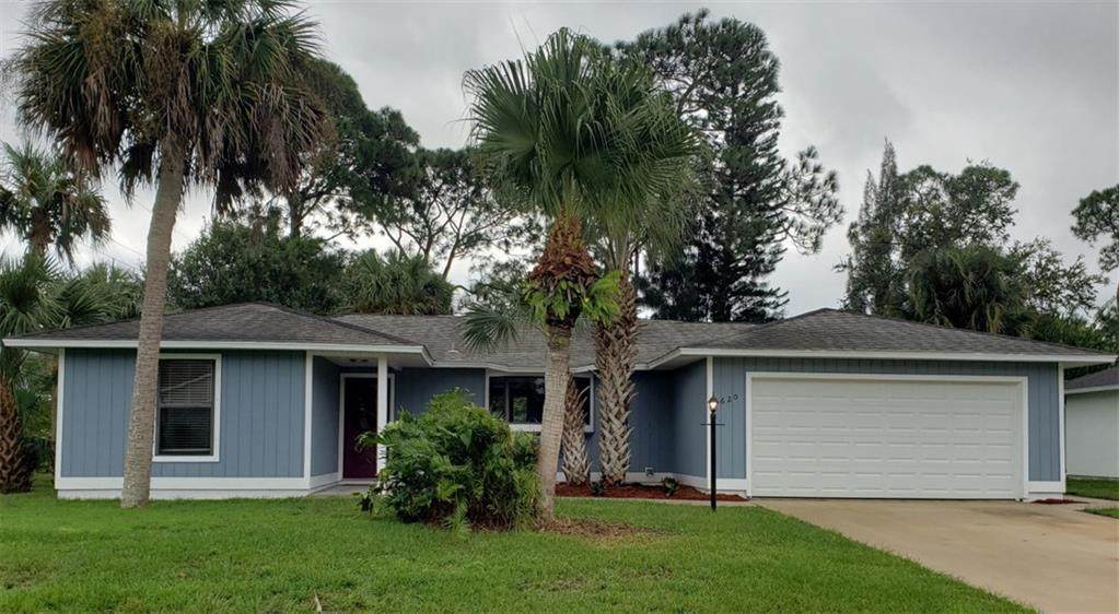 620 Rolling Hill Drive - Photo 1