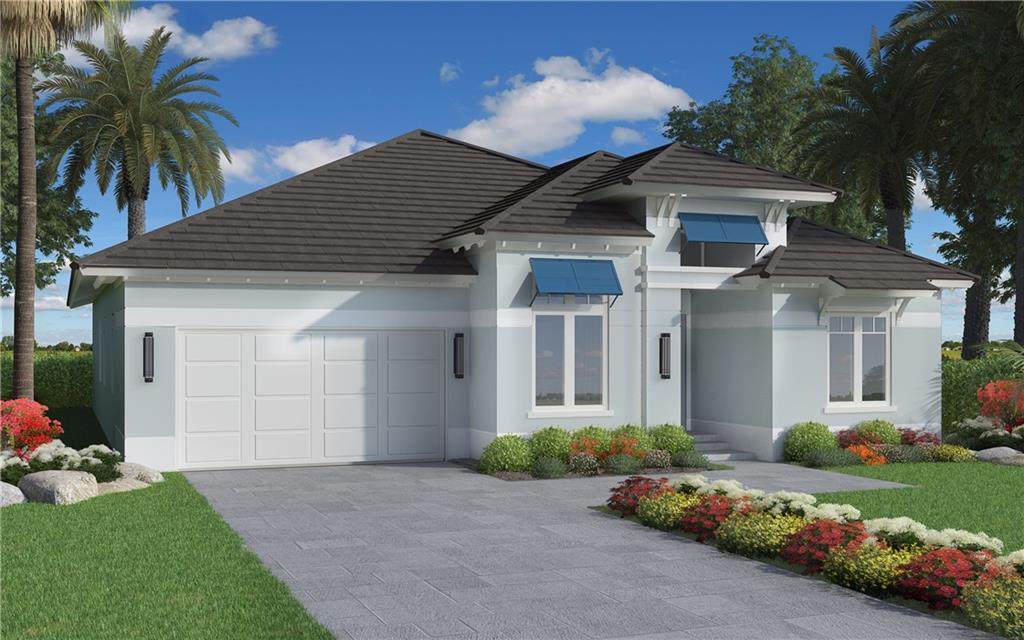 9321 Orchid Cove Circle - Photo 1