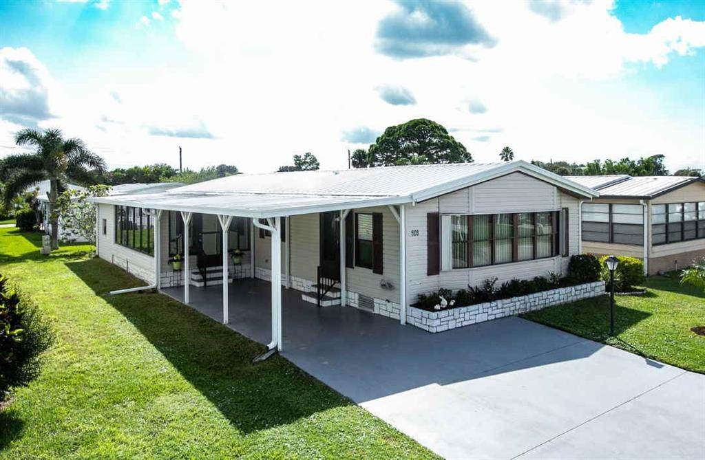 503 Puffin Drive - Photo 1