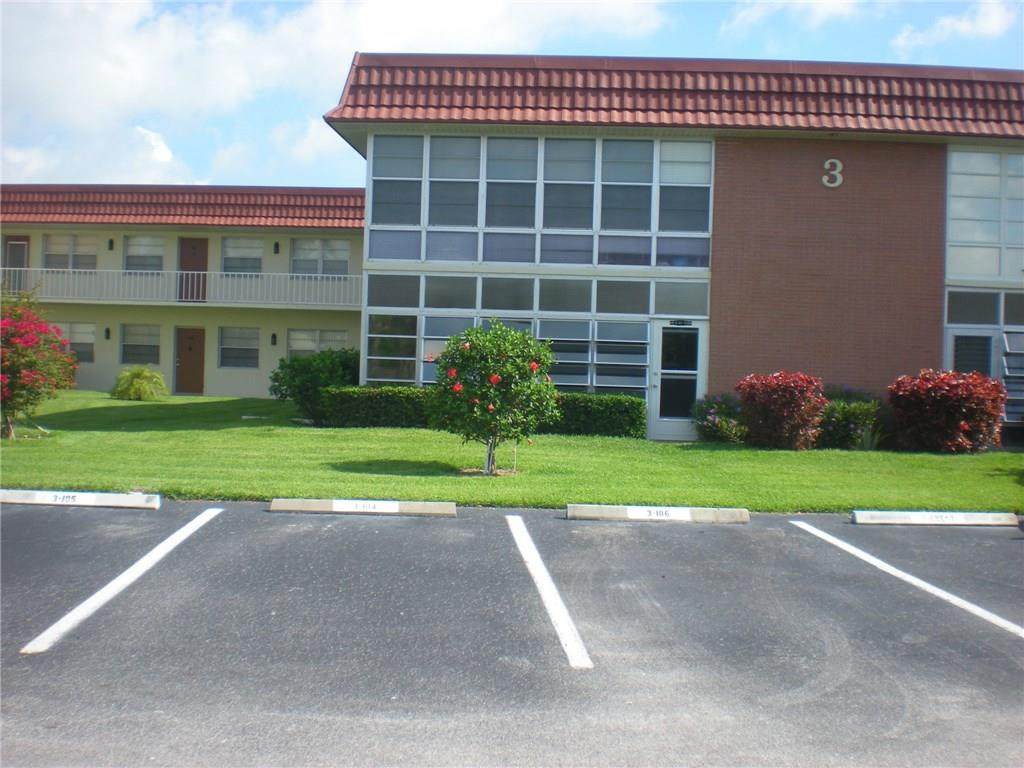 3 Vista Palm Lane - Photo 1