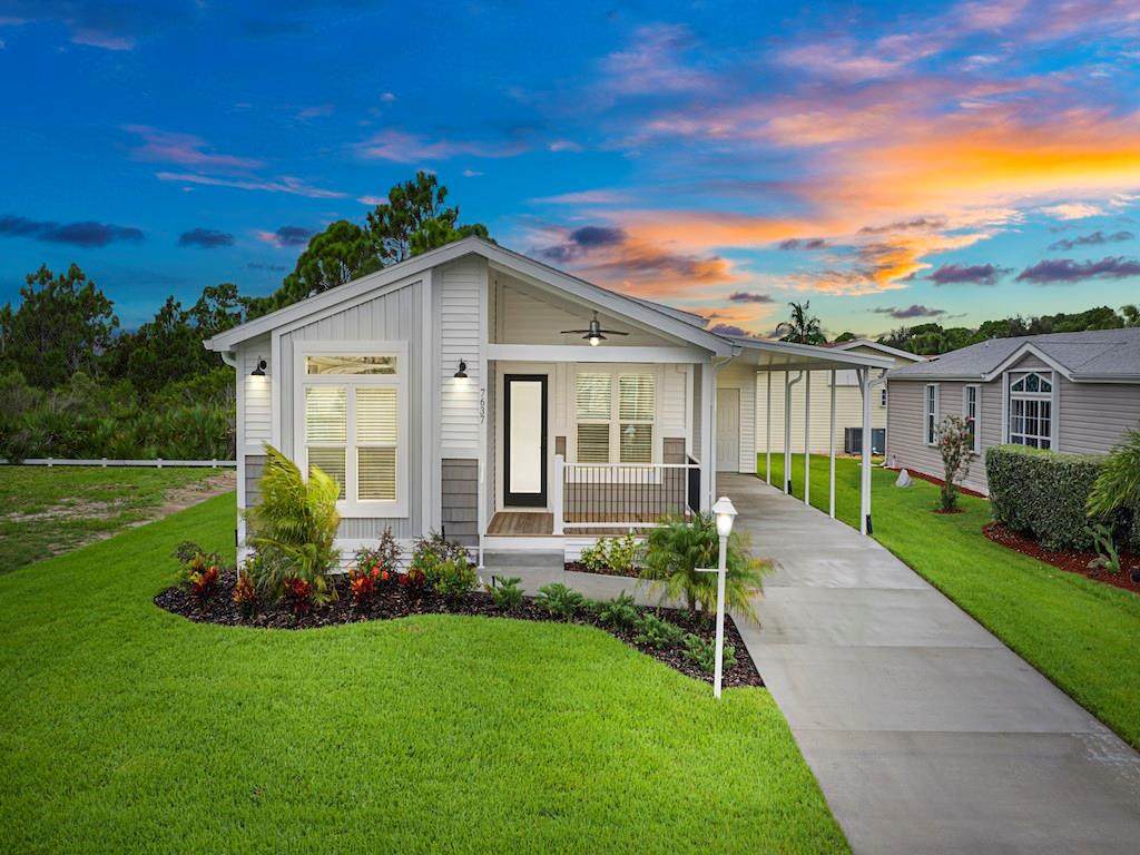 7637 Eastern Bluebird Drive - Photo 1